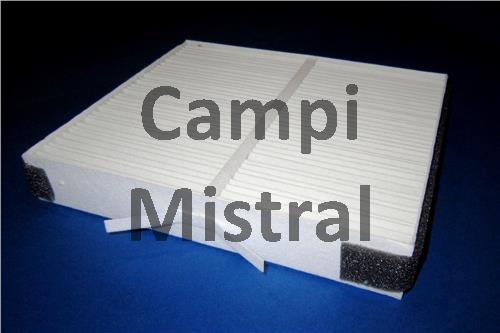 Mistral Filter AVF2607