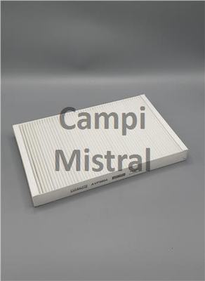 Mistral Filter AVF0804