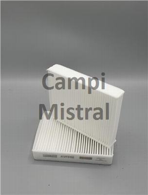 Mistral Filter AVF0112