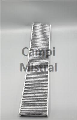 Mistral Filter AVF0202C