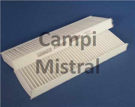 Mistral Filter AVF0309