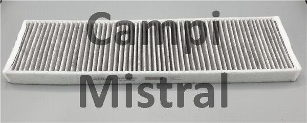 Mistral Filter AVF0410C