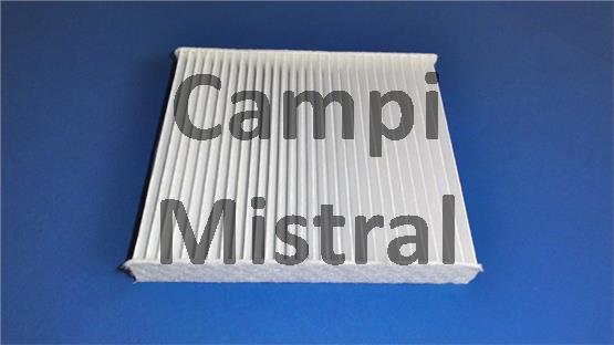 Mistral Filter AVF3101