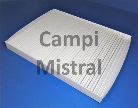 Mistral Filter AVF2610