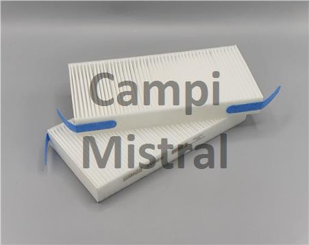 Mistral Filter AVF1010