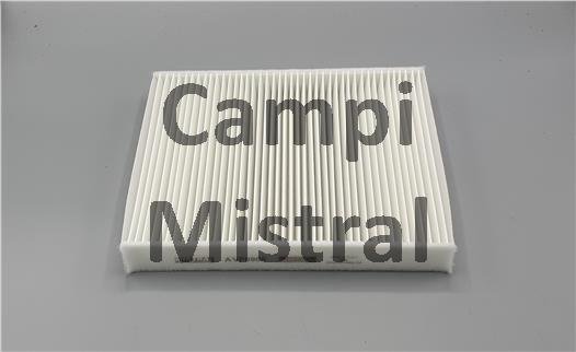 Mistral Filter AVF0905