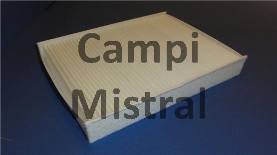 Mistral Filter AVF0210