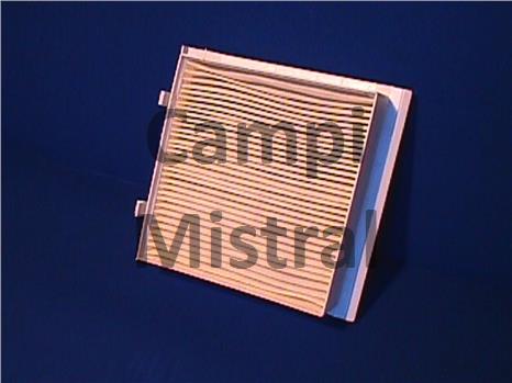 Mistral Filter AVF0204