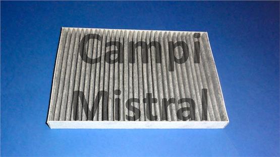 Mistral Filter AVF0704C