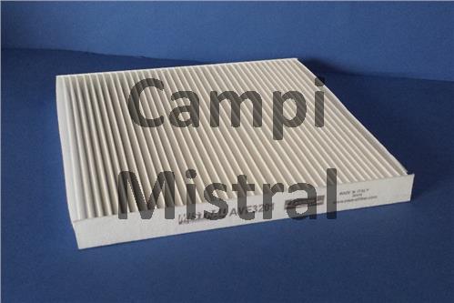 Mistral Filter AVF3201