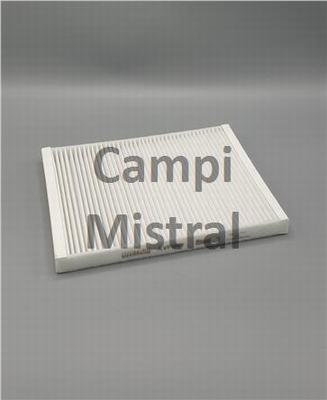 Mistral Filter AVF1501