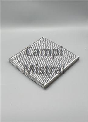 Mistral Filter AVF1602C