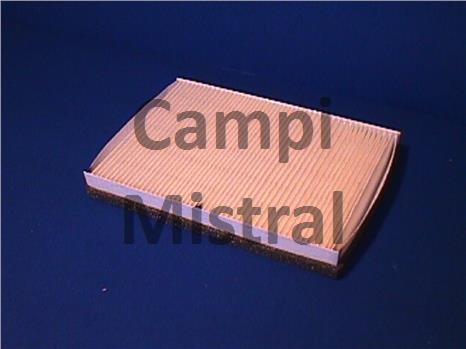 Mistral Filter AVF0206C