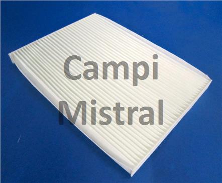 Mistral Filter AVF1503