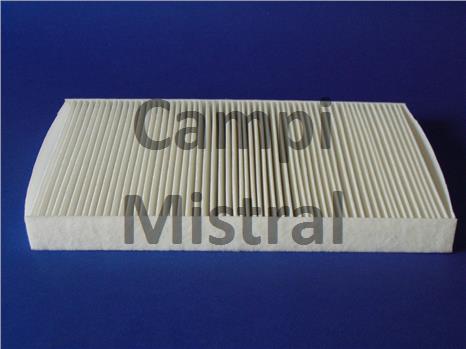 Mistral Filter AVF0115C