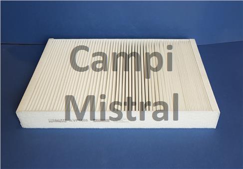 Mistral Filter AVF1405