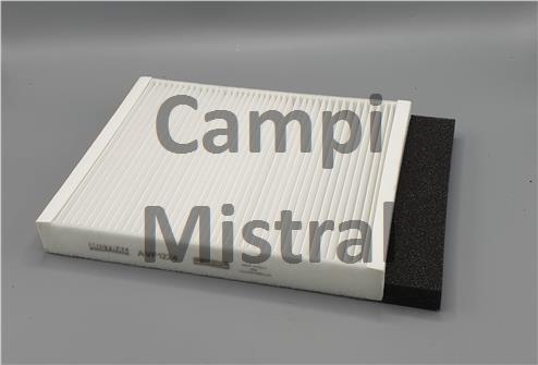 Mistral Filter AVF1224