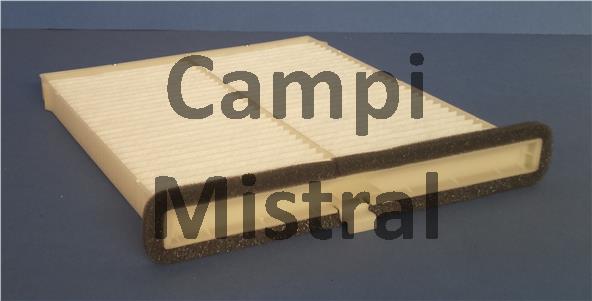 Mistral Filter AVF1906