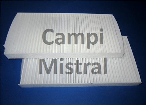 Mistral Filter AVF2602