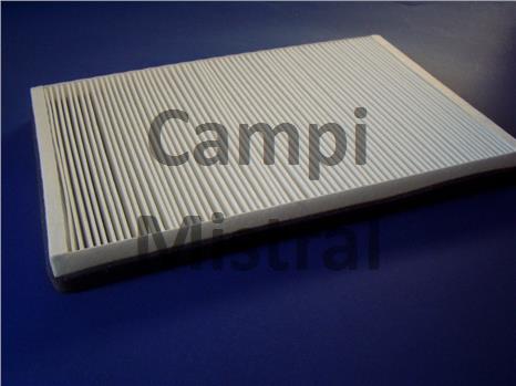 Mistral Filter AVF0503