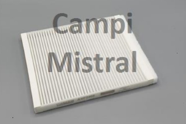 Mistral Filter AVF2403