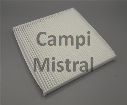 Mistral Filter AVF0311