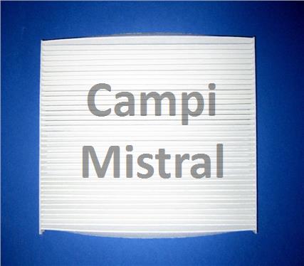 Mistral Filter AVF1604