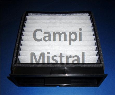 Mistral Filter AVF2901