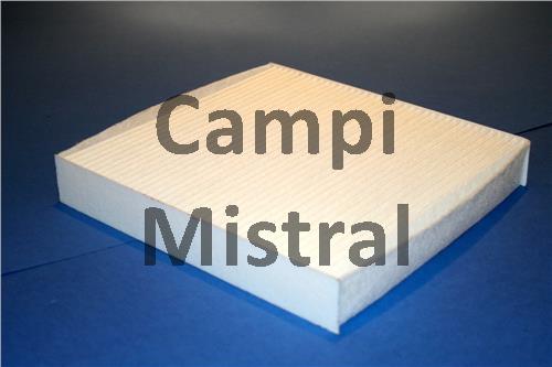 Mistral Filter AVF0125