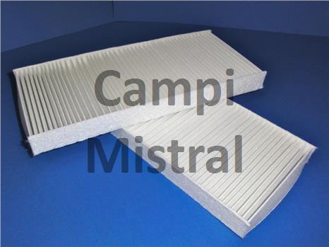 Mistral Filter AVF1015