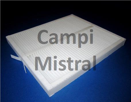 Mistral Filter AVF2605