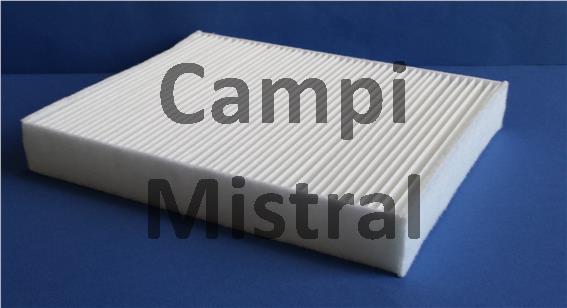 Mistral Filter AVF0911