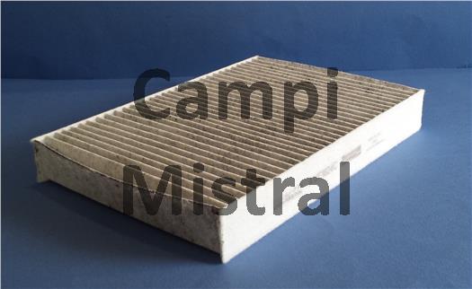 Mistral Filter AVF1024C