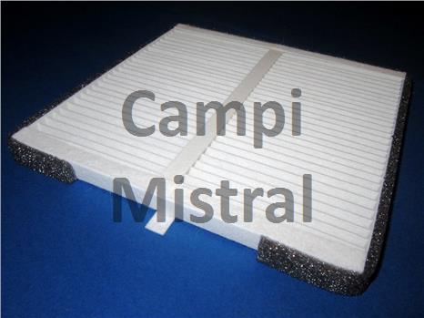 Mistral Filter AVF2608