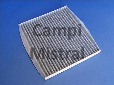 Mistral Filter AVF1603C