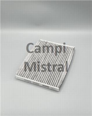 Mistral Filter AVF1503C