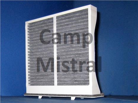 Mistral Filter AVF2503C