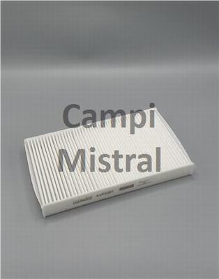 Mistral Filter AVF2201