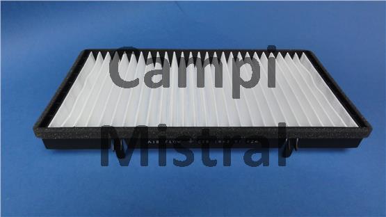 Mistral Filter AVF0610