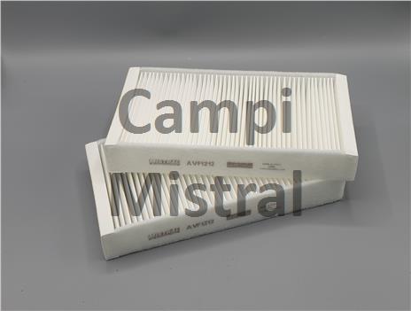 Mistral Filter AVF1212