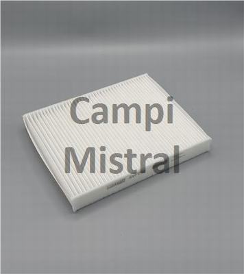 Mistral Filter AVF1706