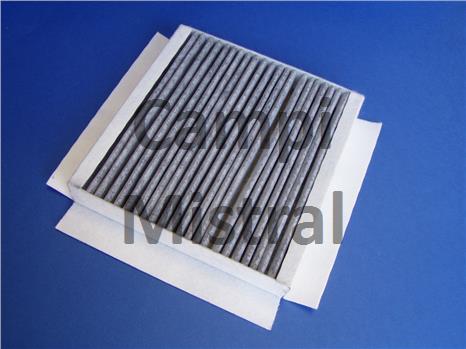 Mistral Filter AVF1206C