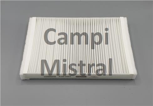 Mistral Filter AVF1403