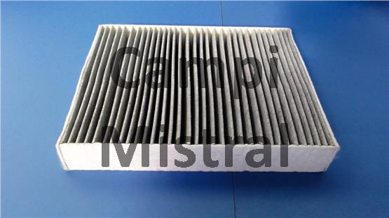 Mistral Filter AVF0414C