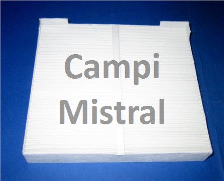 Mistral Filter AVF2502