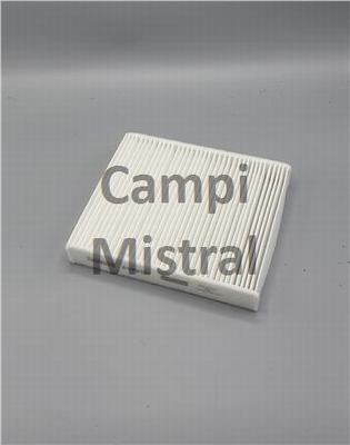 Mistral Filter AVF0121