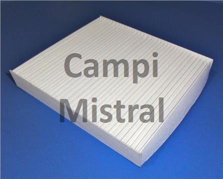 Mistral Filter AVF2609