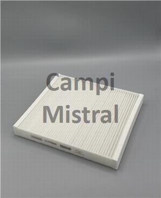 Mistral Filter AVF0606