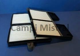 Mistral Filter AVF1607