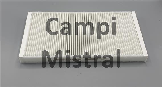 Mistral Filter AVF0608